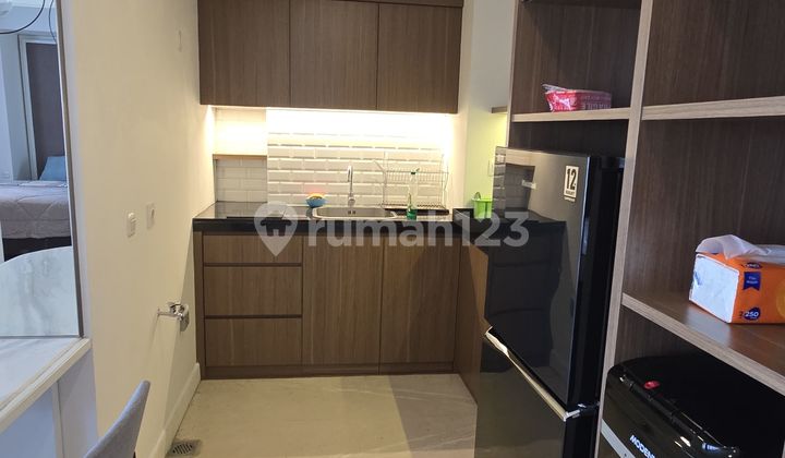 Jual Landmark Residence 2 Bedroom Pusat Kota Bandung 2