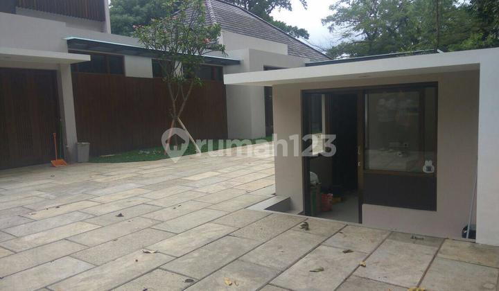 Jual Rumah Bagus Mainroad Cipaganti