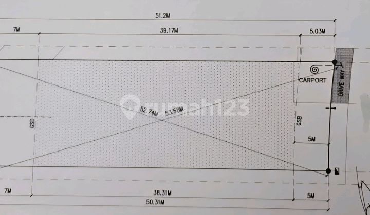 Selling Land Plot in Nilapadmi, Parahyangan New City Selling Land Plot in Nilapadmi, Parahyangan New City