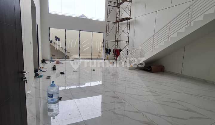 Sewa Rumah Baru Sayap Pasteur Sukamulya 1