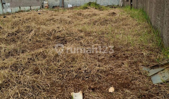 Sewa Tanah Di Pusat Keramaian Majalaya