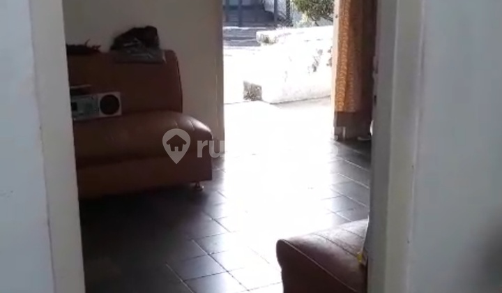 Jual Rumah Sayap Pajajaran 2