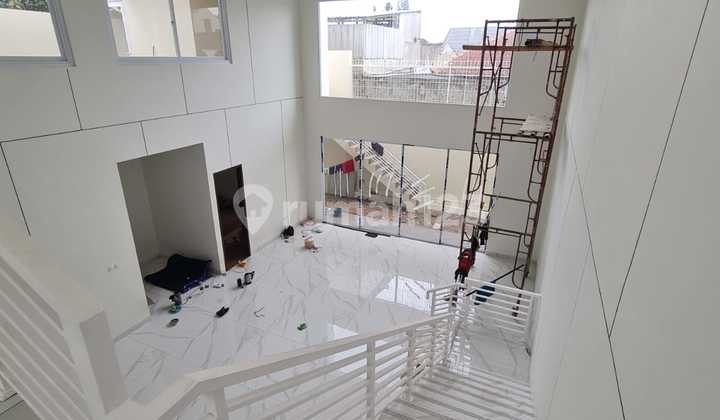 New Wing Pasteur Sukamulya Bandung House for Sale 1