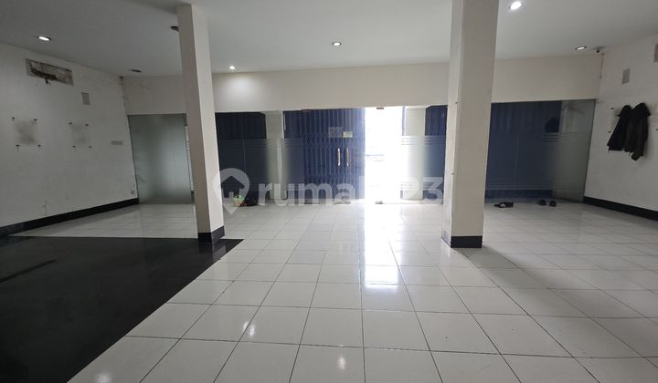 For Rent: Shop House on Main Road, Rancaekek For Rent: Shop House on Main Road, Rancaekek