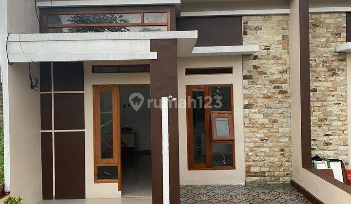 Rumah Dijual Di Sawangan, Depok | Rumah123.com