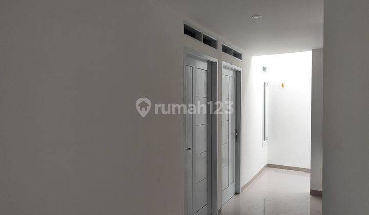 Rumah Mewah, Hunian cluster Premium di Kota Depok 7