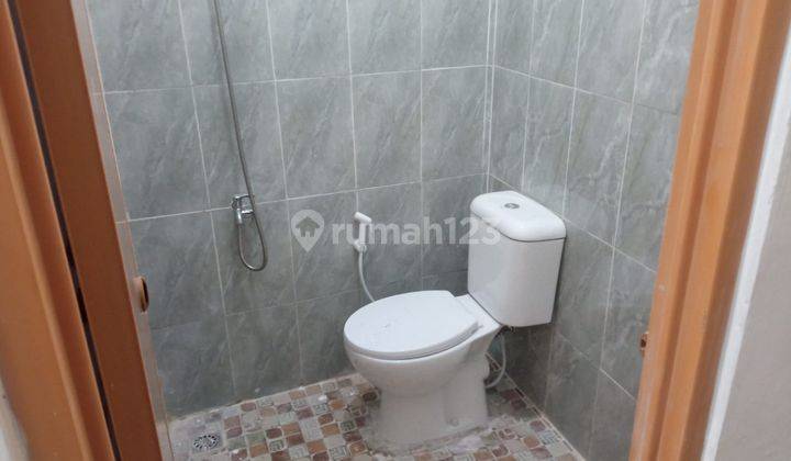 Rumah Mewah, Hunian cluster Premium di Kota Depok 9
