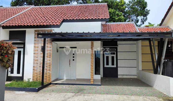 Miliki Segera Hunian Mewah Berkualitas Di Kota Depok 1