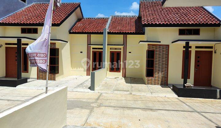 Miliki Segera Hunian Mewah Berkualitas Di Kota Depok 4