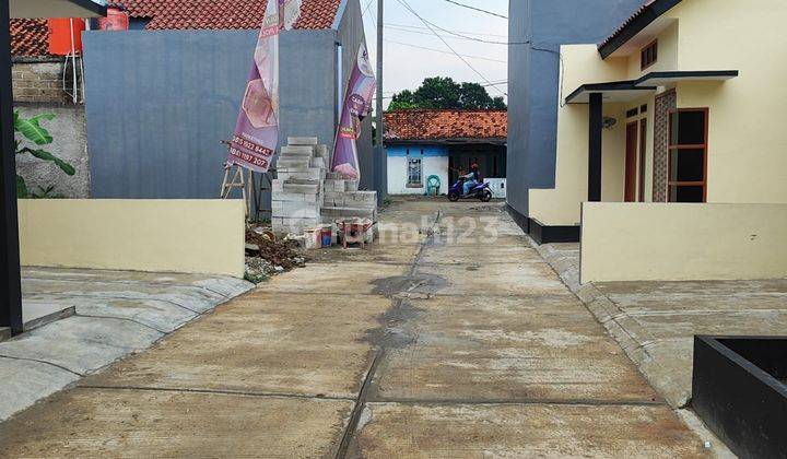 Miliki Segera Hunian Mewah Berkualitas Di Kota Depok 5