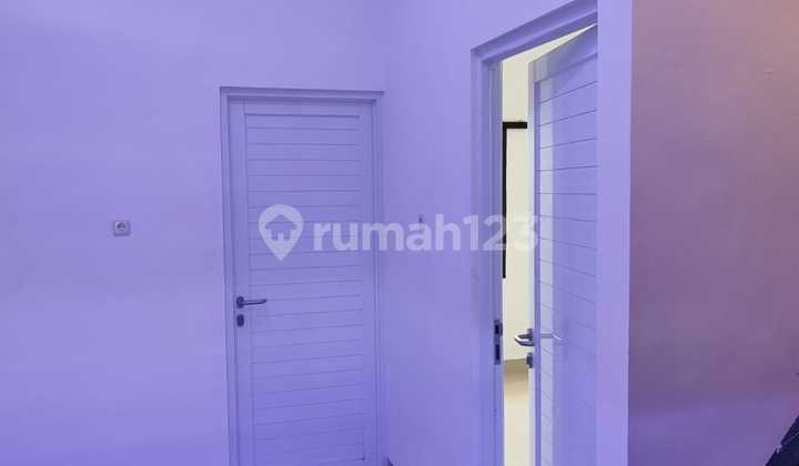 Miliki Segera Hunian Mewah Berkualitas Di Kota Depok 8