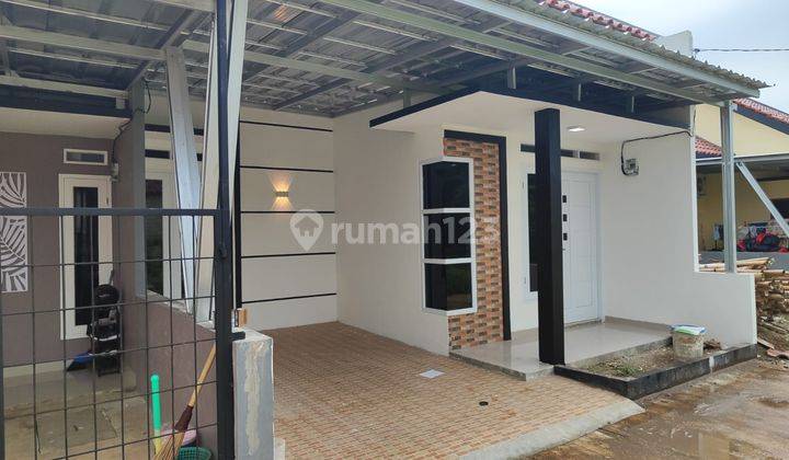 Miliki Segera Hunian Newah Berkuakitas, SHM Di Depok 2