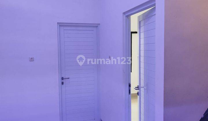 Miliki Segera Hunian Newah Berkuakitas, SHM Di Depok 8