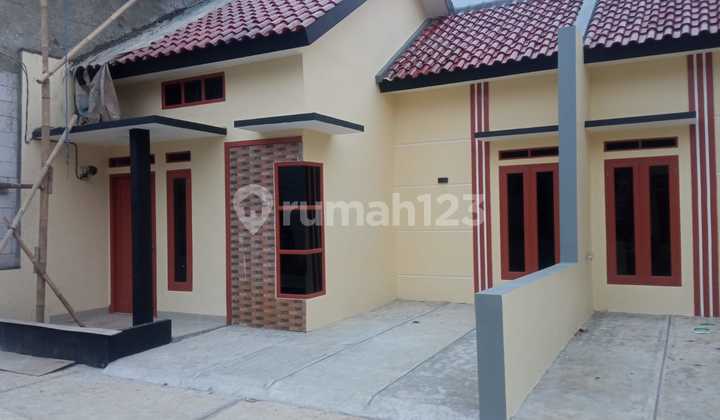 Hunian Mewah berkualitas, Legalitas aman dan lengkap 3
