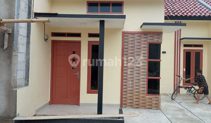 Hunian Mewah berkualitas, Legalitas aman dan lengkap 4