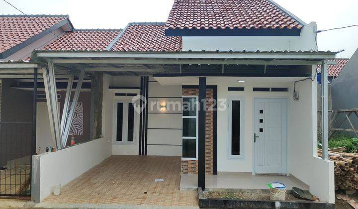 Rekomendasi Hunian Mewah berkualitas, Legalitas AmanDan Lengkap 1