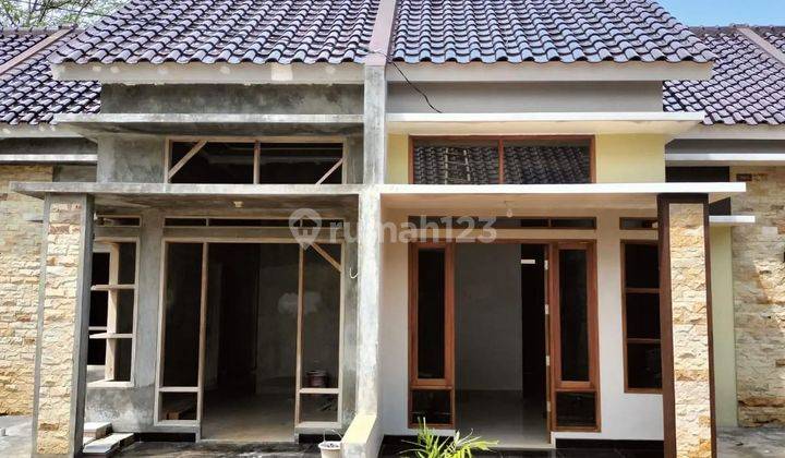 Miliki Rumah Mewah Legalitas Aman Dan Lengkap Strategis 2