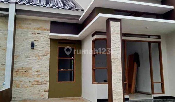 Miliki Rumah Mewah Legalitas Aman Dan Lengkap Strategis 5