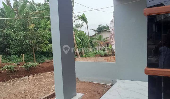 Rumah murah sawangan depok 12