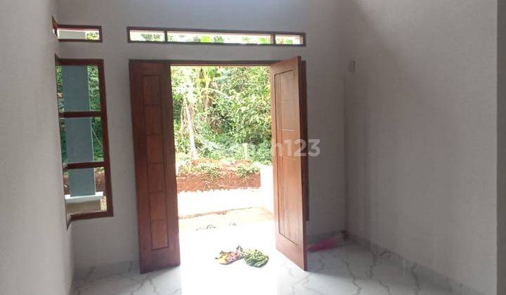 Rumah murah sawangan depok 16