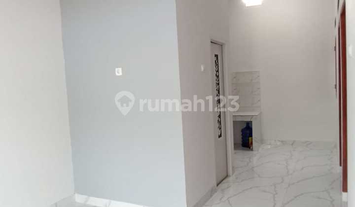 Rumah murah sawangan depok 22