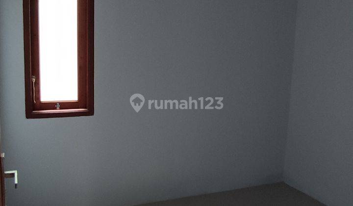 Rumah di  siap huni, dekat pintu tol sawangan,stasiun,strategis dan bebas banjir 13