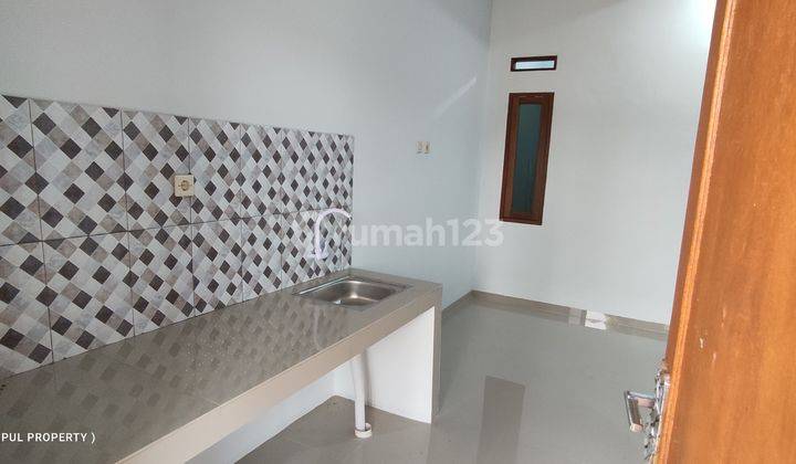 Rumah di  siap huni, dekat pintu tol sawangan,stasiun,strategis dan bebas banjir 14