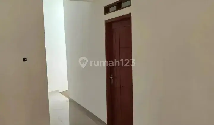 Rumah di jual murah, lokasi strategis, dekat pintul tol sawangan,stasiun,aman dan bebas banjir 13