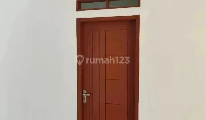 Rumah di jual murah, lokasi strategis, dekat pintul tol sawangan,stasiun,aman dan bebas banjir 14
