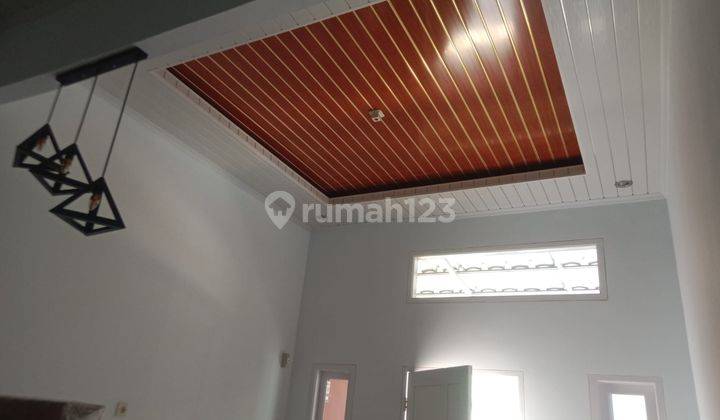 Rumah di jual murah,dekat dengan pintul tol sawangan,stasiun,lokasi strategis dan bebas dari banjir  9