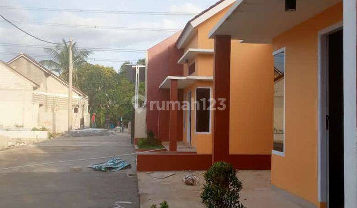 Rumah di jual murah,dekat dengan pintul tol sawangan,stasiun,lokasi strategis dan bebas dari banjir  17