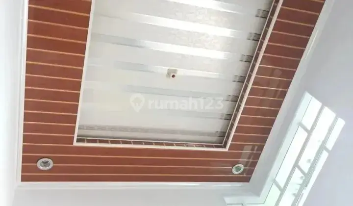 Rumah di jual murah,dekat dengan pintul tol sawangan,stasiun,lokasi strategis dan bebas dari banjir  31
