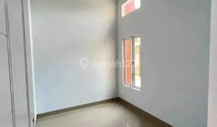 Rumah di jual murah,dekat dengan pintul tol sawangan,stasiun,lokasi strategis dan bebas dari banjir  33