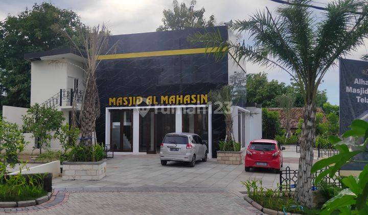 RUMAH MURAH 1 LT DEKAT TOL KLBM