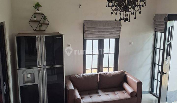 Rumah Modern 1 LT 