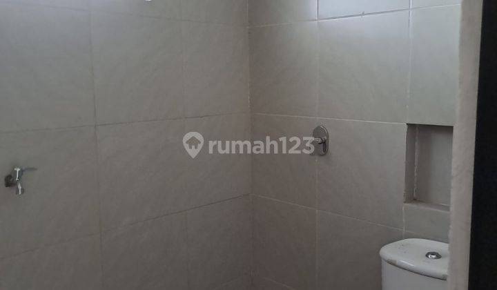 Rumah Modern 1 LT 