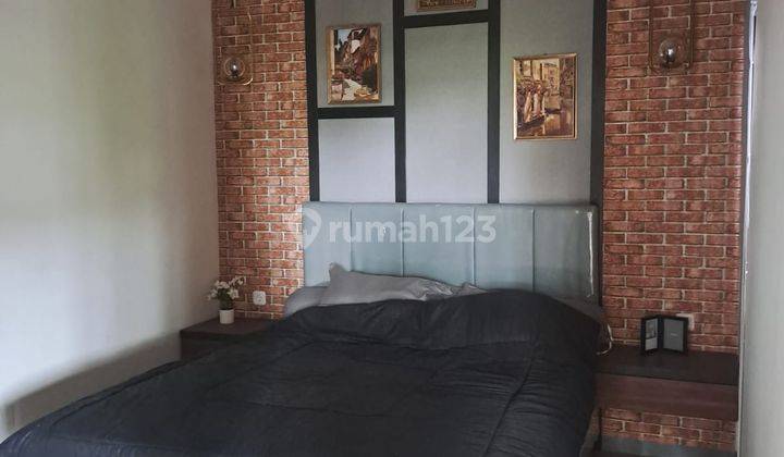 Rumah Modern 1 LT 
