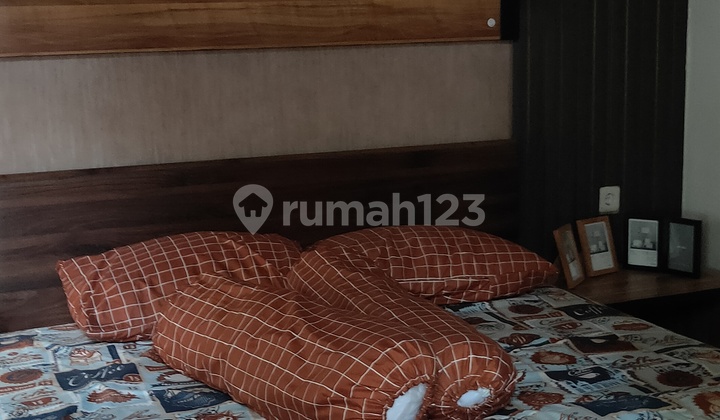 Rumah Minimalis Modern 1 LT Strategis 