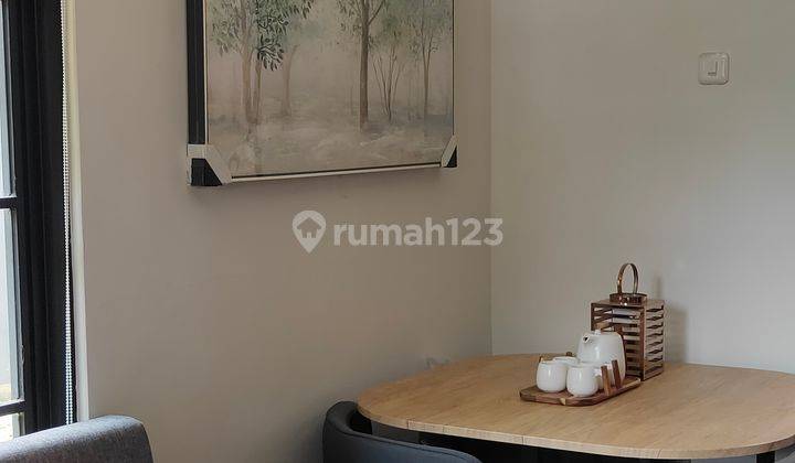 Rumah Minimalis Modern 1 LT Strategis 