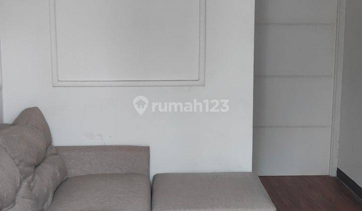 Rumah Modern 1 Lantai Harga Murah Strategis  2