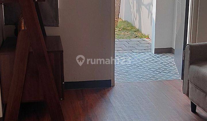 Dijual Rumah 1 Lantai Strategis Akses Mudah  2