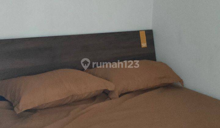 Rumah Baru Minimalis Modern Tanpa DP Strategis  2