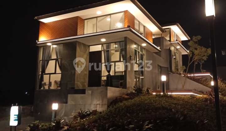 Di Jual Rumah Cluster Golden Flower, Pagedangan Tangerang  5