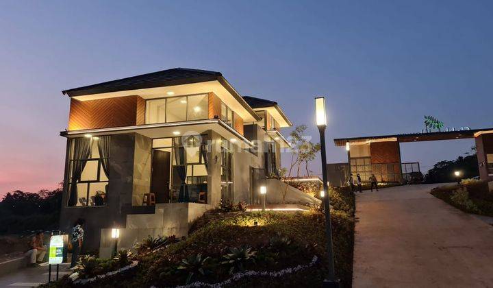 Di Jual Rumah Cluster Golden Flower, Pagedangan Tangerang  6