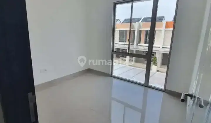 Dijual Rumah Baru 2 Lantai Unfurnished Cluster Hawaii Pik 2, Tangerang 3