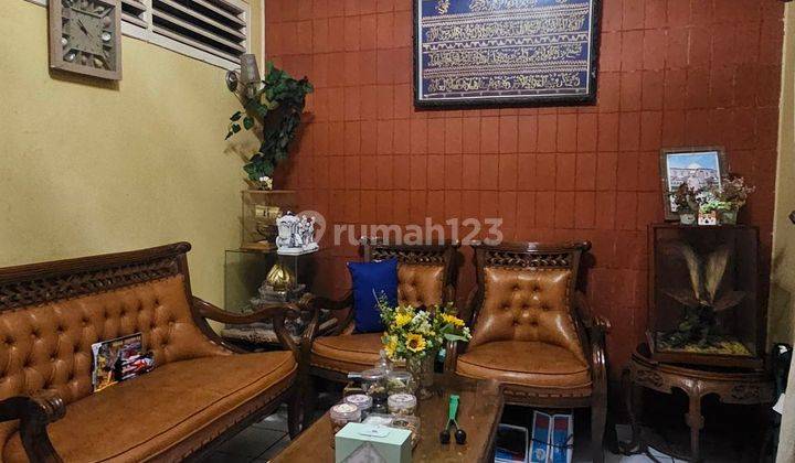 Rumah Pondok Duta Luas Bisa Untuk Usaha 2