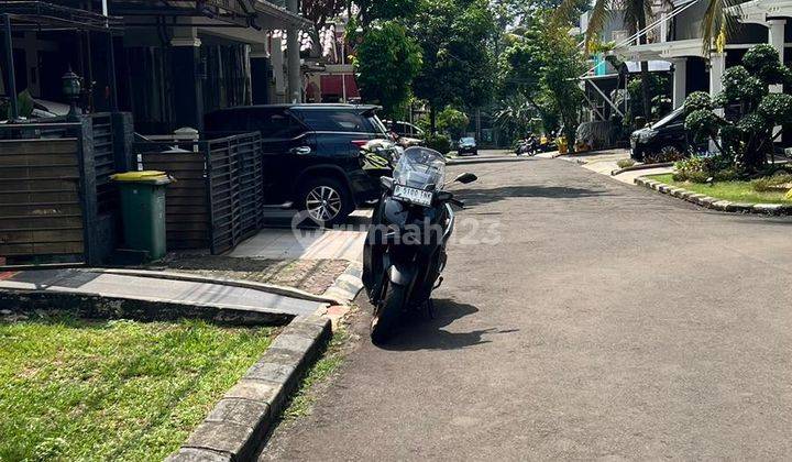 Rumah Pesona Khayangan Juanda Murah Rumah 2