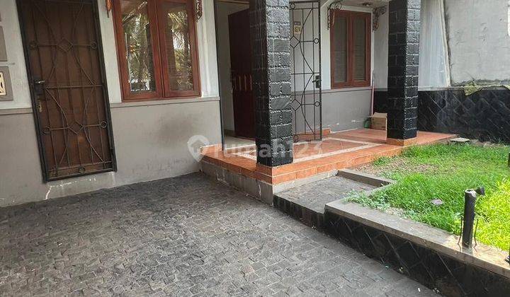 Rumah Pesona Khayangan Juanda Murah Rumah 2