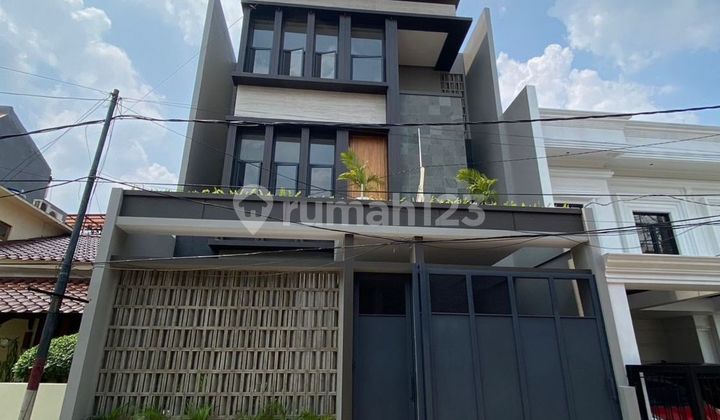 Dijual Rumah Baru Di Pondok Indah Jakarta Selatan 3 Lantai Bagus Siap Huni Strategis Bebas Banjir Dijual Rumah Baru Di Pondok Indah Jakarta Selatan 3 Lantai Bagus Siap Huni Strategis Bebas Banjir