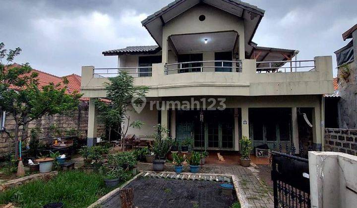 Dijual Cepat Rumah Di Petukangan Jakarta Selatan  2